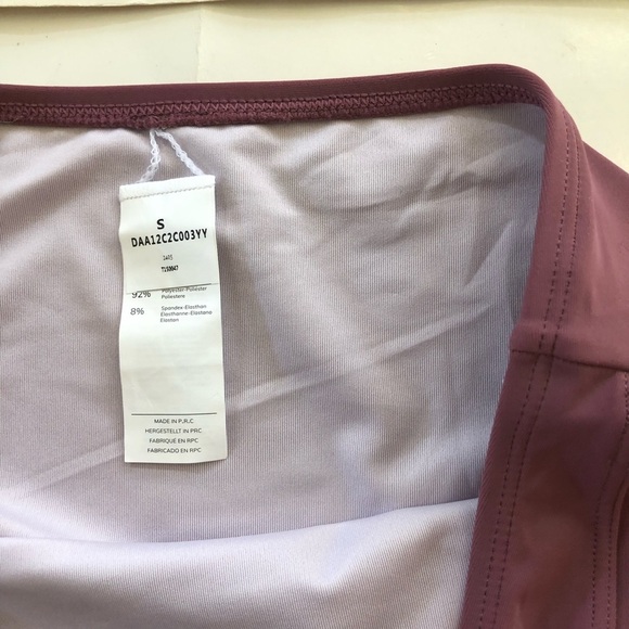 Cupshe Twist Front High Waisted Bikini Swimsuit Set Size S - Picture 13 of 15